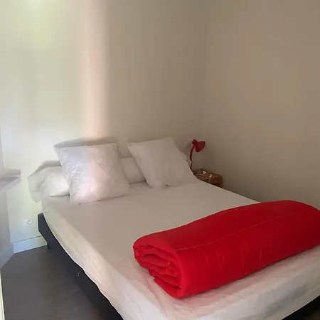 Complexe Touristique De La Justale Camping