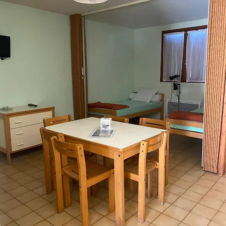 Camping Complexe Touristique De La Justale Mane - Haute Garonne
