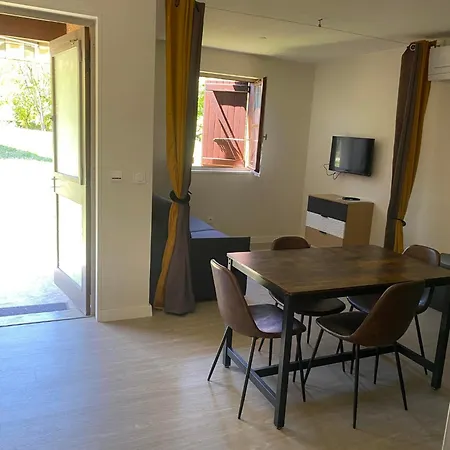 Camping Complexe Touristique De La Justale Mane - Haute Garonne