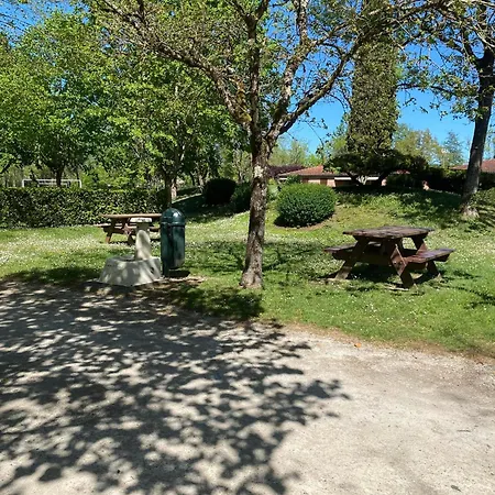 Complexe Touristique De La Justale Mane - Haute Garonne