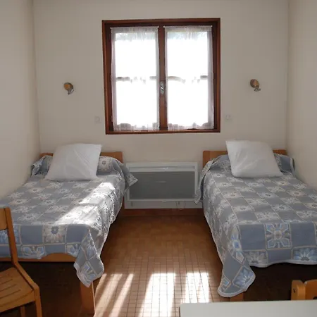 Camping Complexe Touristique De La Justale *