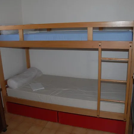 Camping Complexe Touristique De La Justale