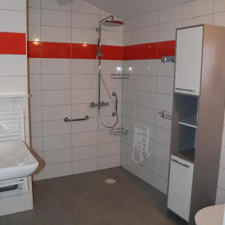 Complexe Touristique De La Justale Camping