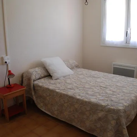 Camping Complexe Touristique De La Justale
