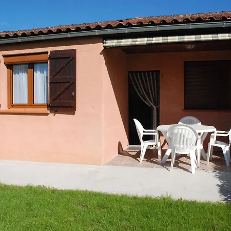 Camping Complexe Touristique De La Justale *
