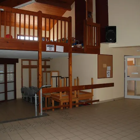 Camping Complexe Touristique De La Justale *