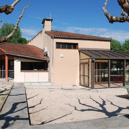 Camping Complexe Touristique De La Justale Mane - Haute Garonne