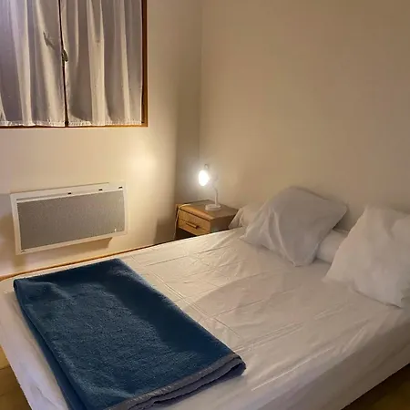 Camping Complexe Touristique De La Justale *